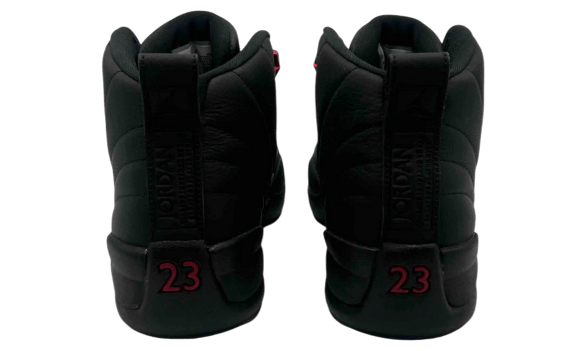 Jordan 12 Retro Bloodline (PreOwned)