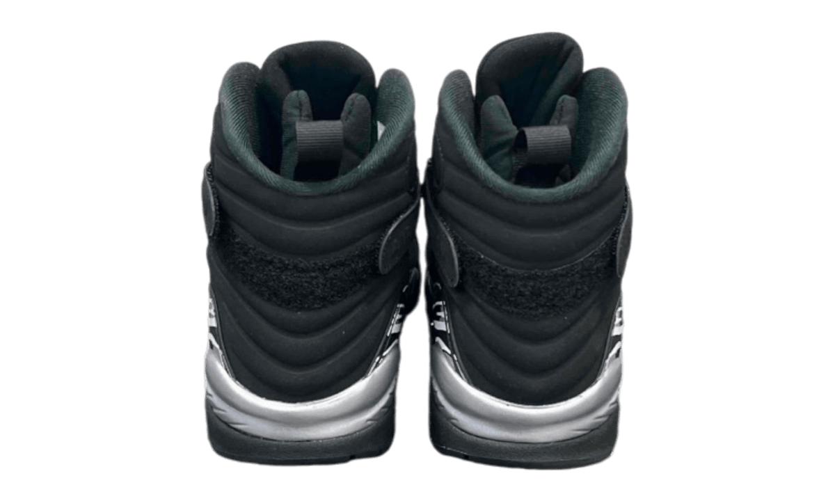 Jordan 8 Retro Chrome (2026) (PreOwned)