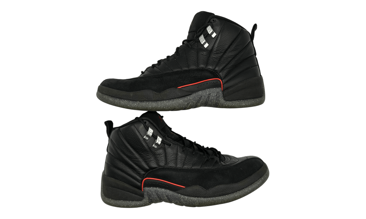 Jordan 12 Retro Utility (PreOwned)