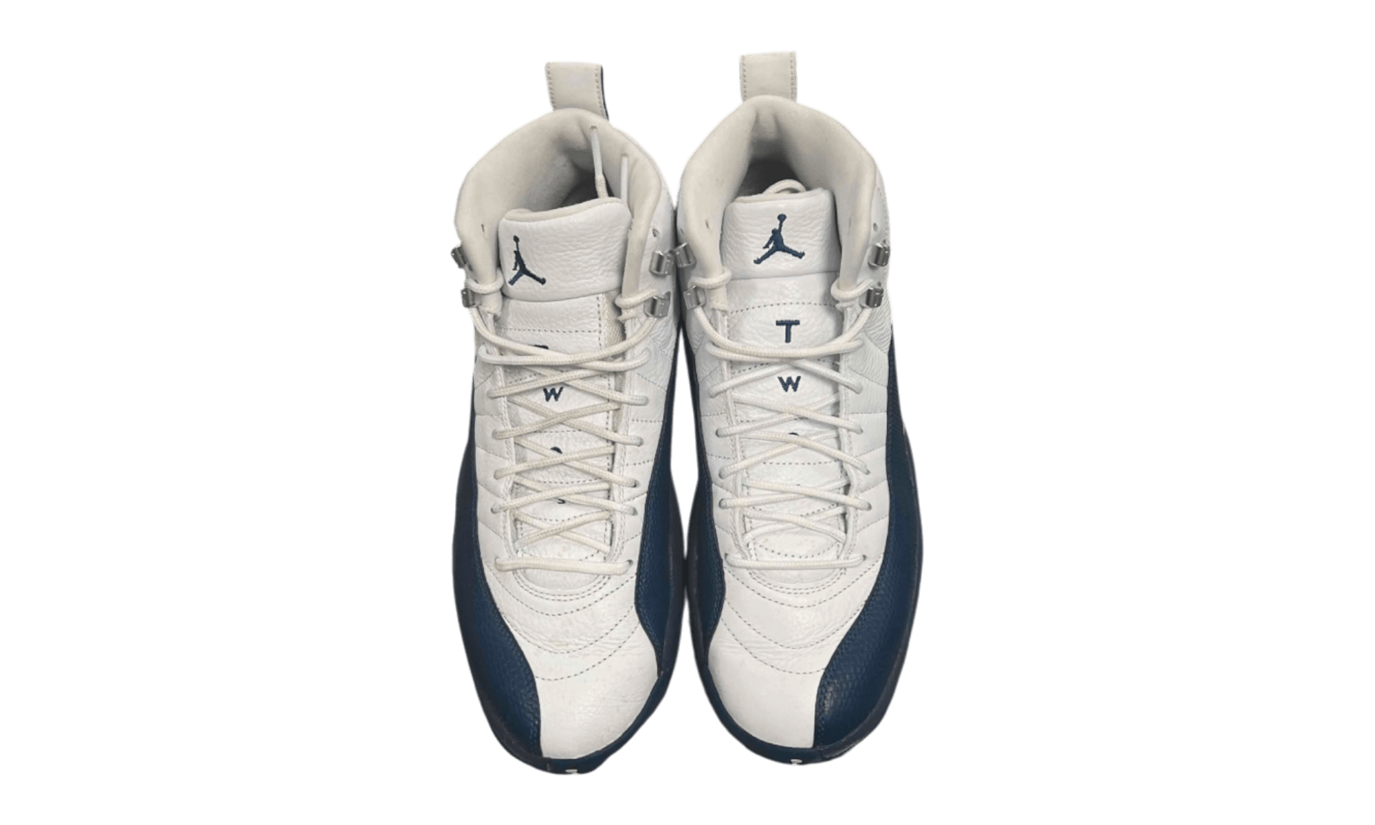 Jordan 12 Retro French Blue (2015) (Preowned)