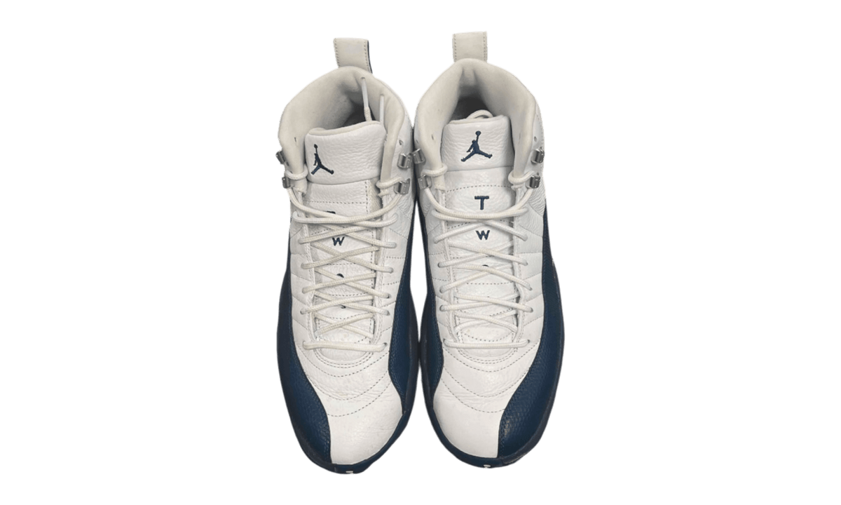 Jordan 12 Retro French Blue (2015) (Preowned)