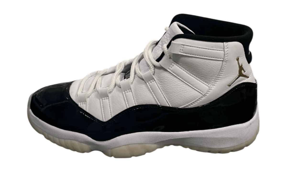 Air Jordan 11 Retro "DMP Gratitude" (2023) (PreOwned)
