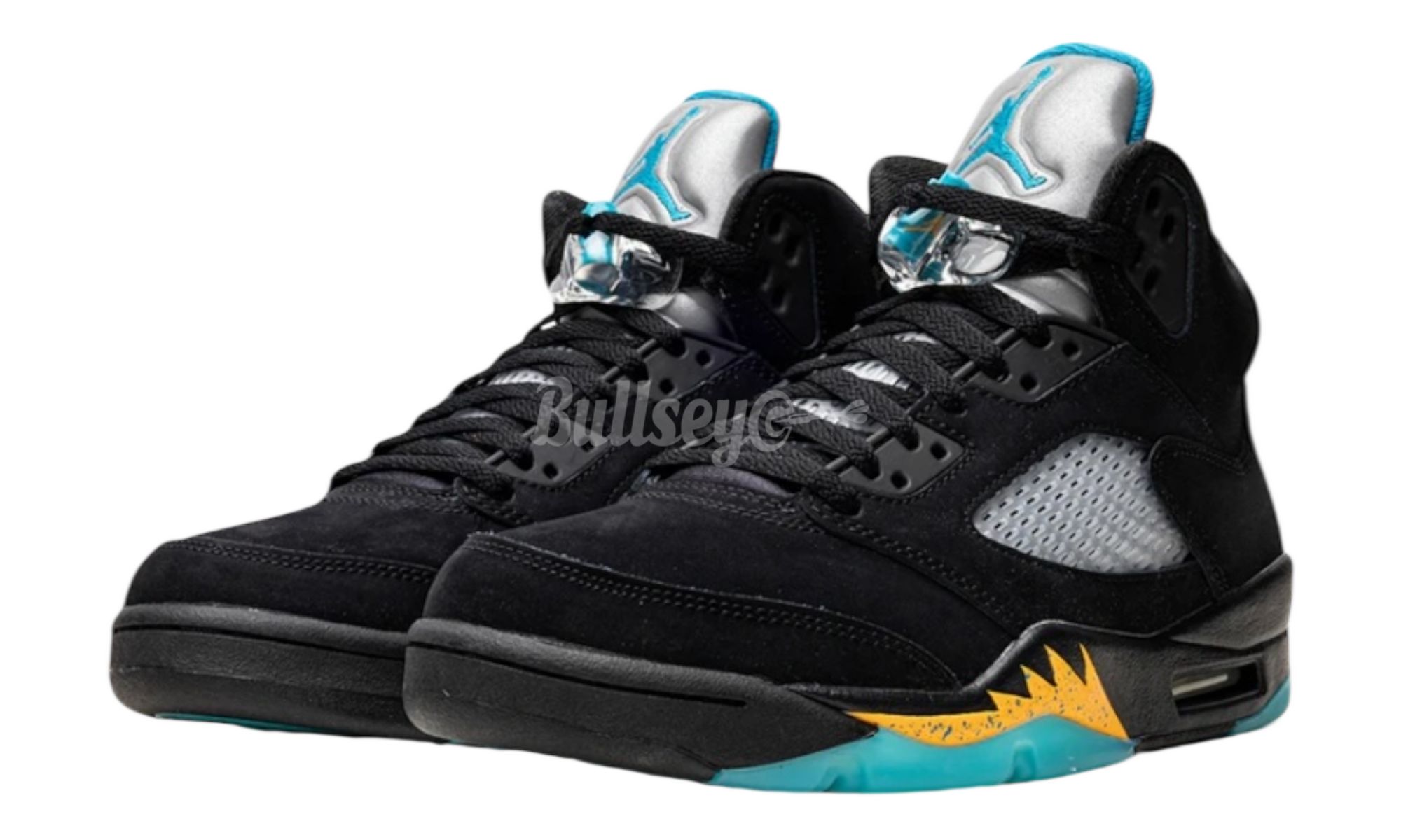 Jordan 5 Retro Aqua
