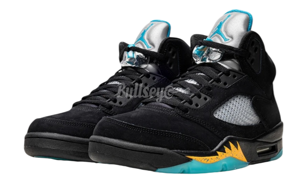 Jordan 5 Retro Aqua