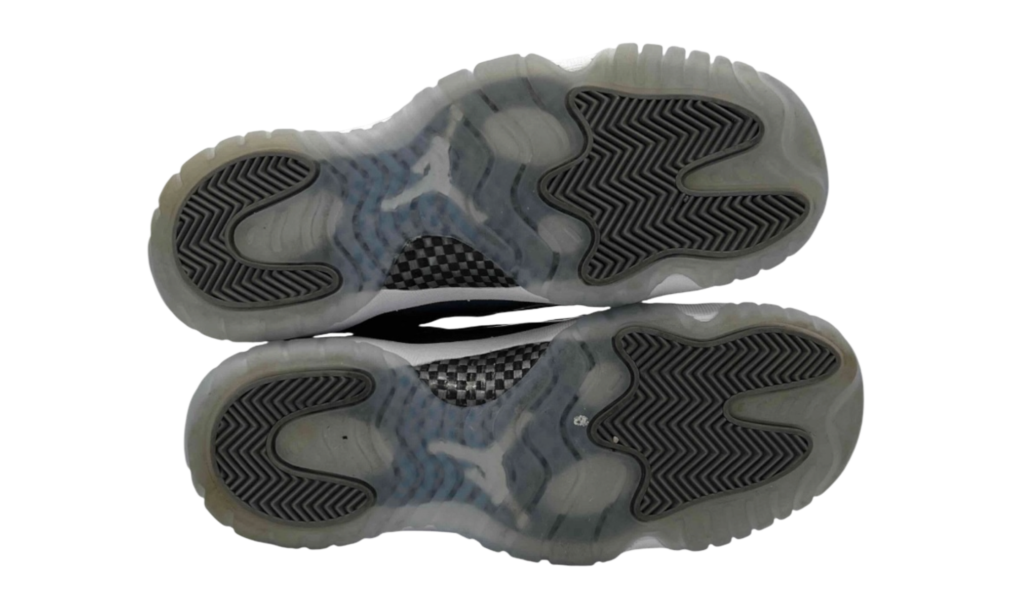 Air Jordan 11 Retro "Cool Grey" 2021 GS (PreOwned)