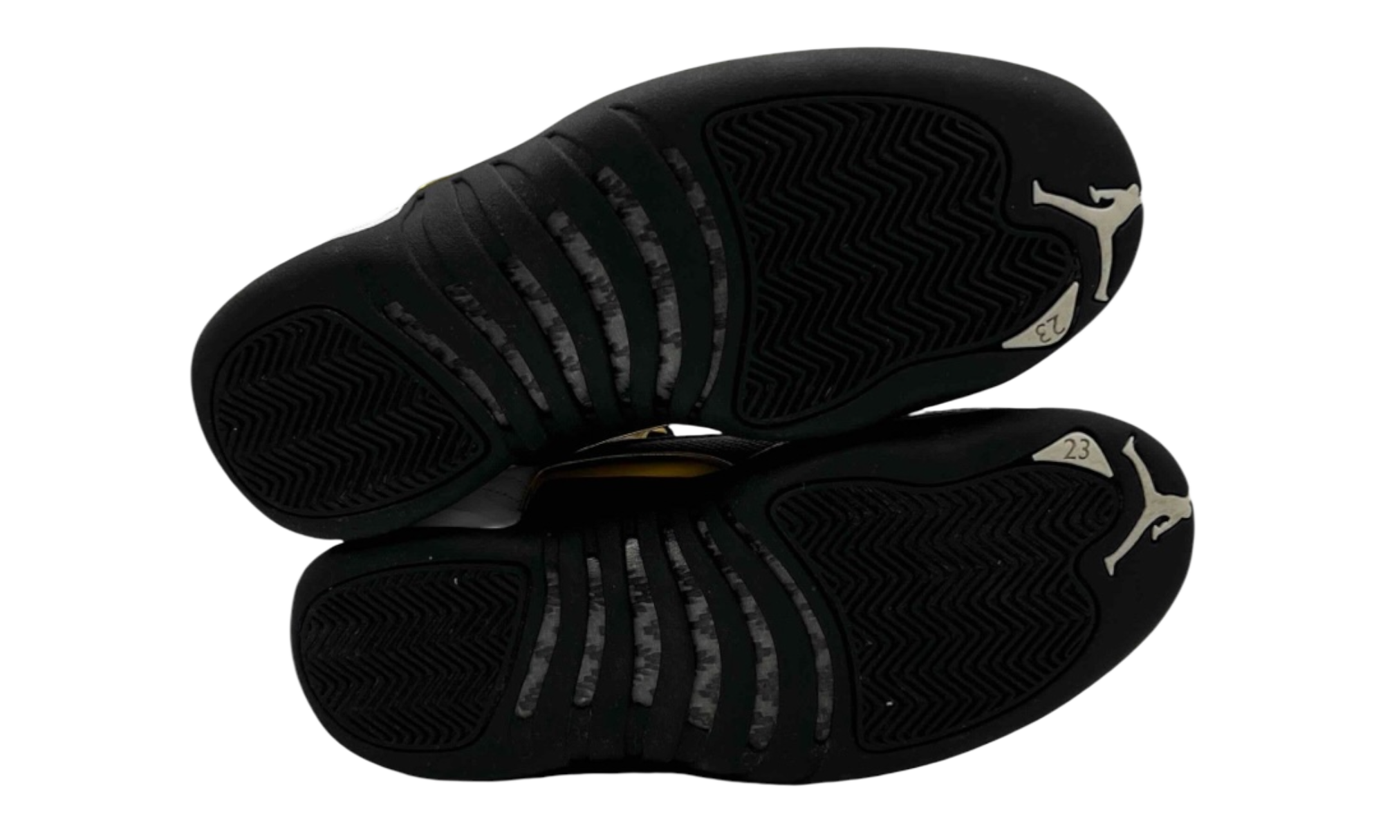 Jordan 12 Retro Royalty Taxi (PreOwned)