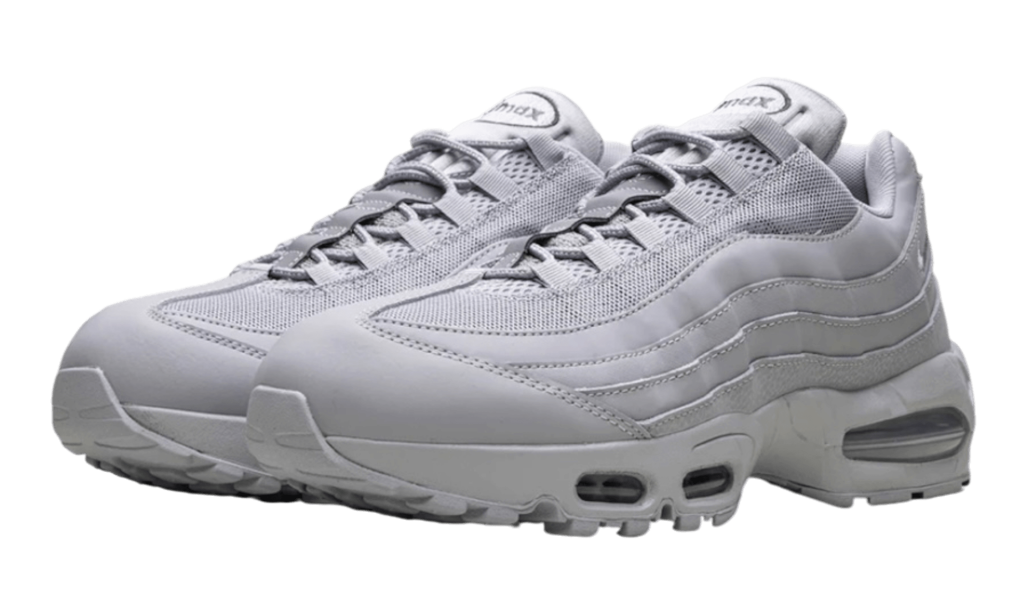 Nike Air Max 95 Wolf Grey