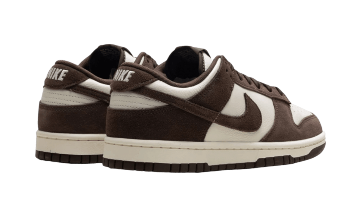 Nike Dunk Low Retro SE Pale Ivory Baroque Brown