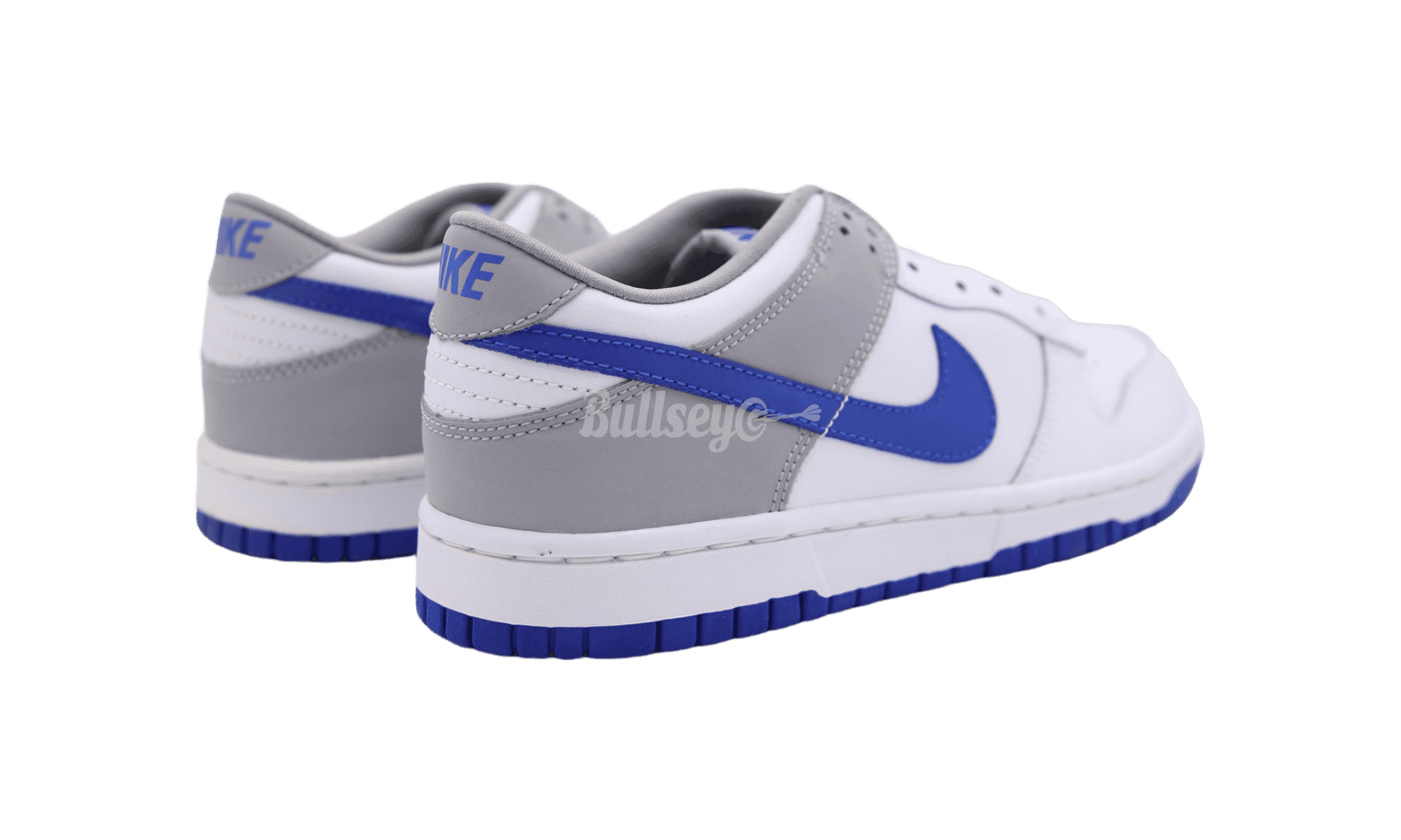Nike Dunk Low “White Varsity Royal” GS 2006