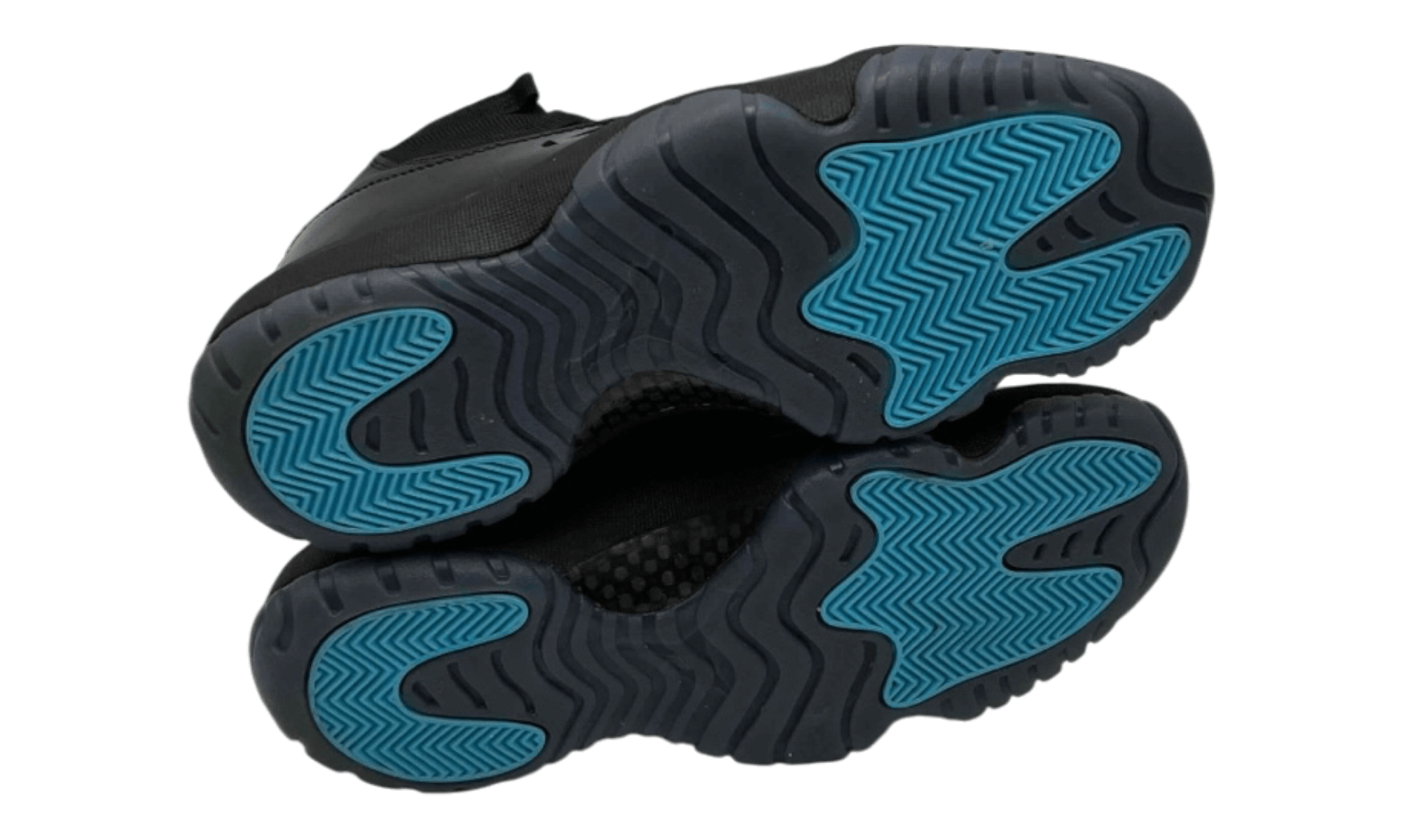 Jordan 11 Retro Gamma Blue (2025) (PreOwned)