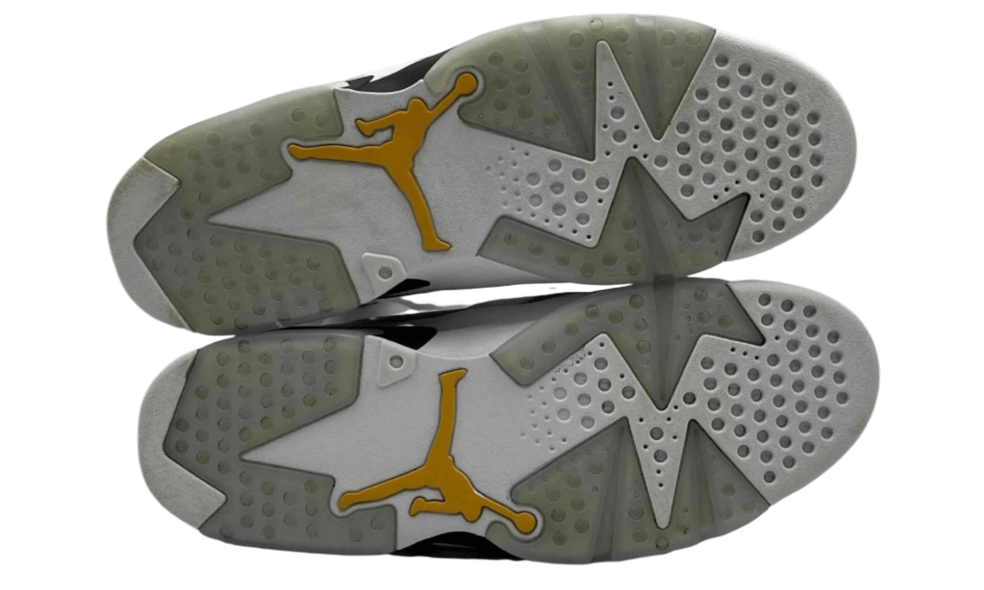 Jordan 6 Retro Yellow Ochre (PreOwned)