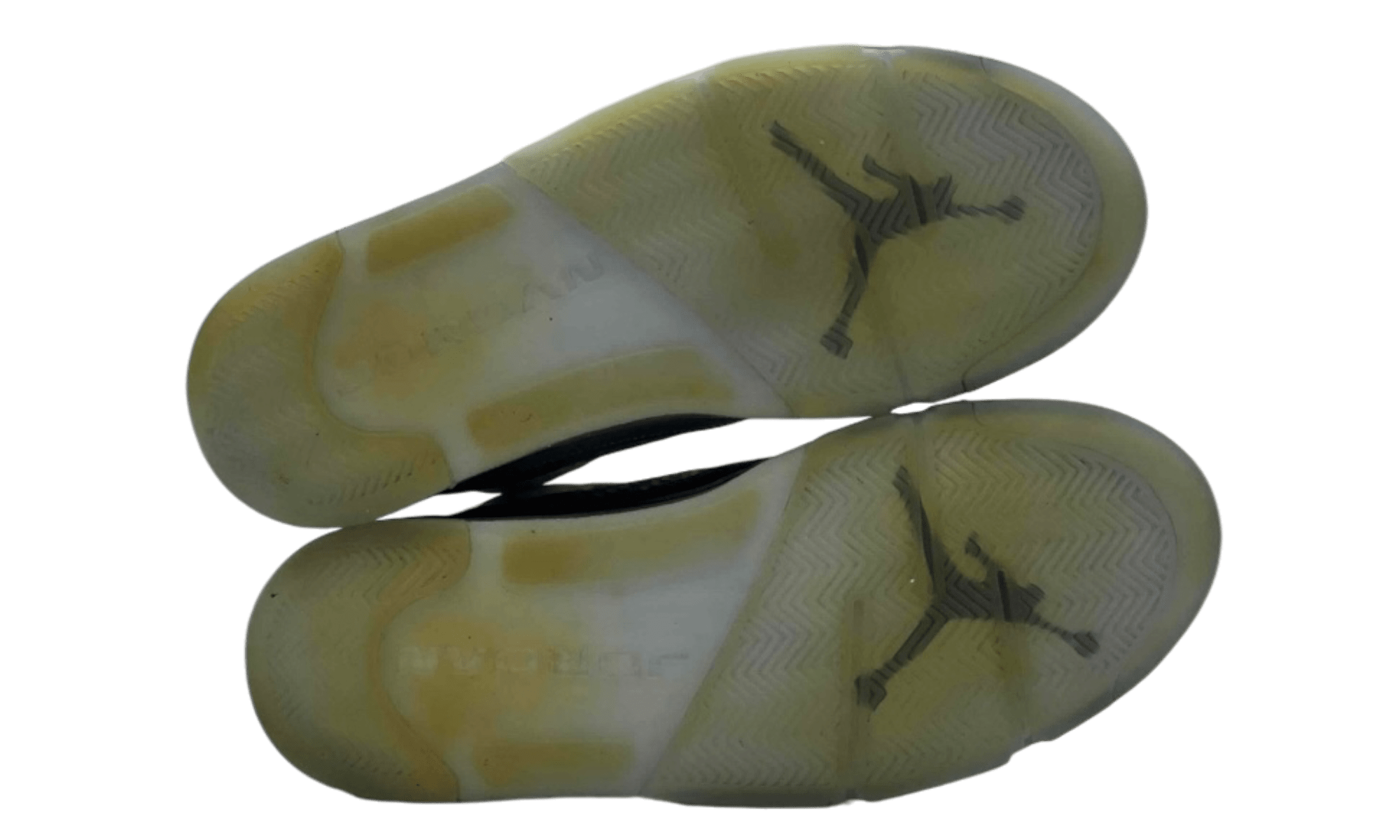 Jordan 5 Retro Wolf Grey (2026) (PreOwned) (No Box)