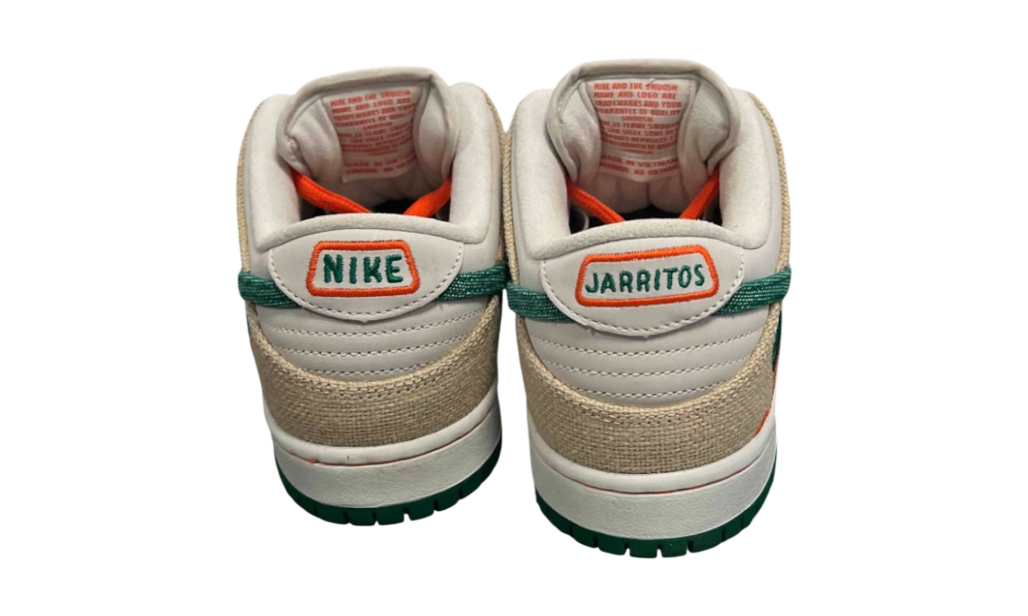 Nike SB Dunk Low Pro QS "Jarritos" (PreOwned)