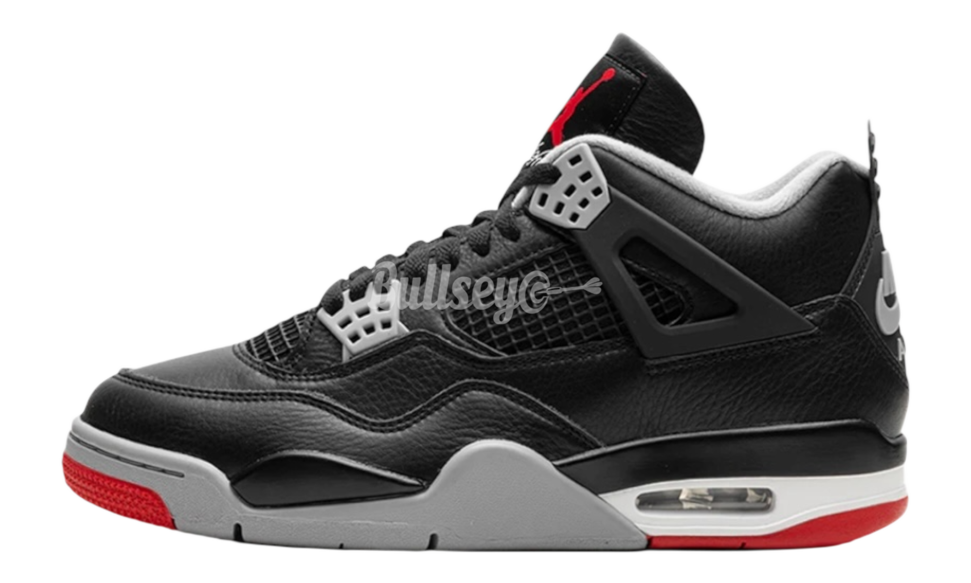 Air Jordan 4 Retro "Bred Reimagined"