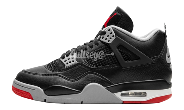 Air Jordan 4 Retro "Bred Reimagined"
