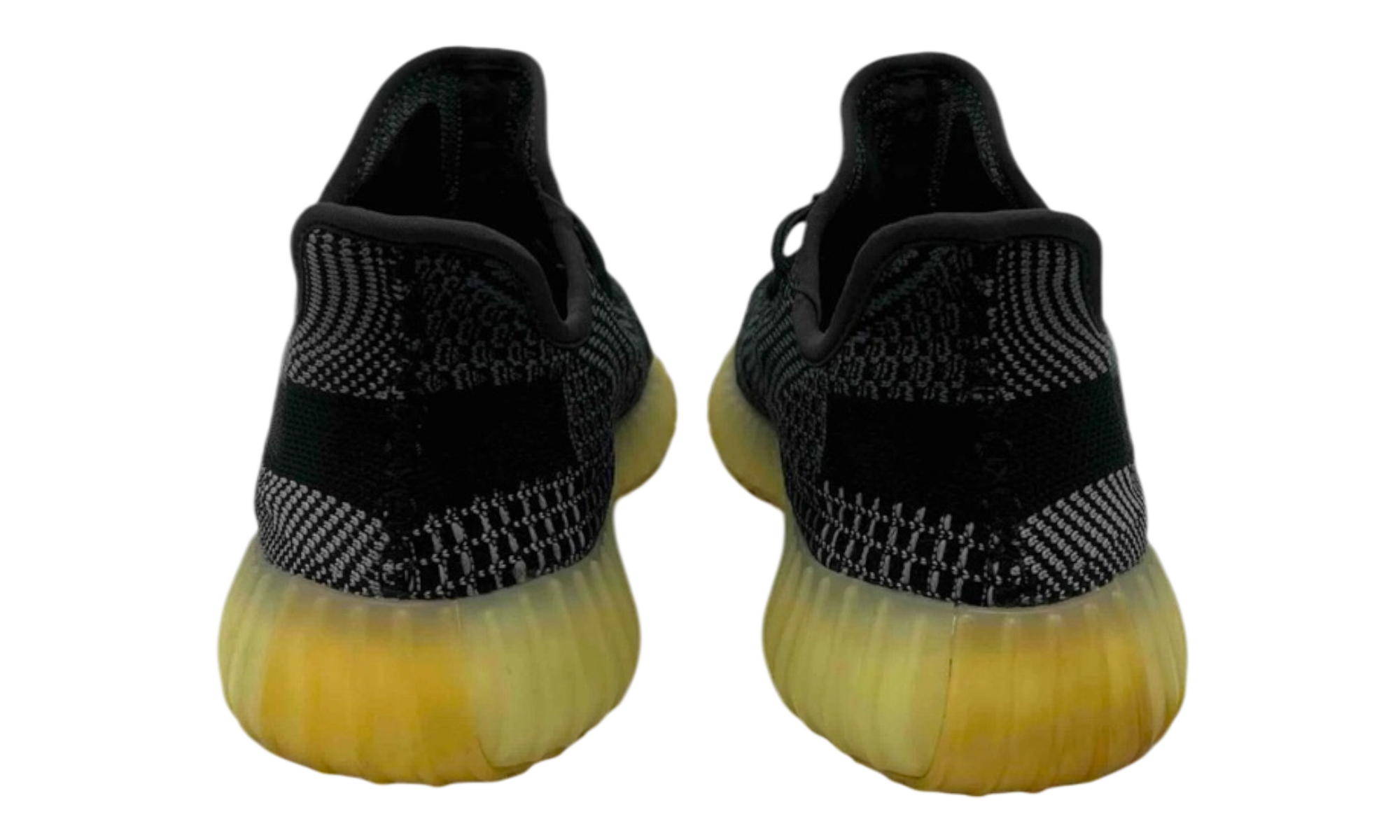 adidas Yeezy Boost 350 V2 Carbon (PreOwned) (No Box)