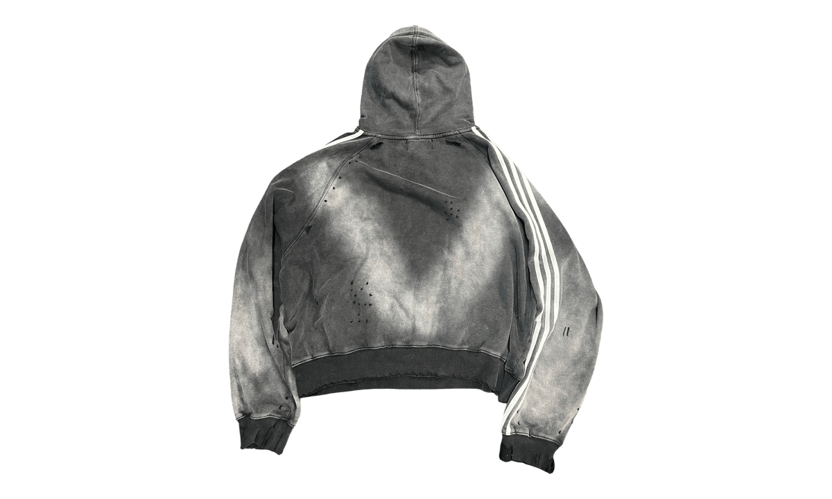 Vale Forever Anthem Black/White Hoodie (PreOwned)