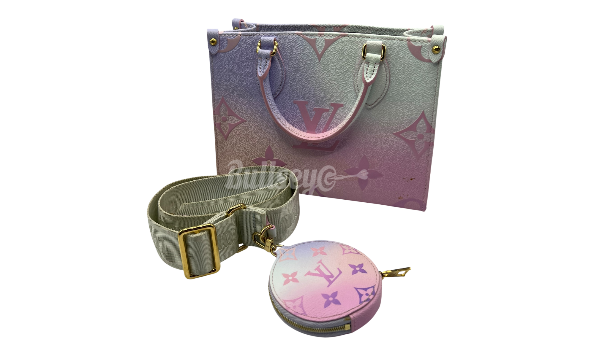 Louis Vuitton LV Rare Sunrise Pastel (PreOwned)