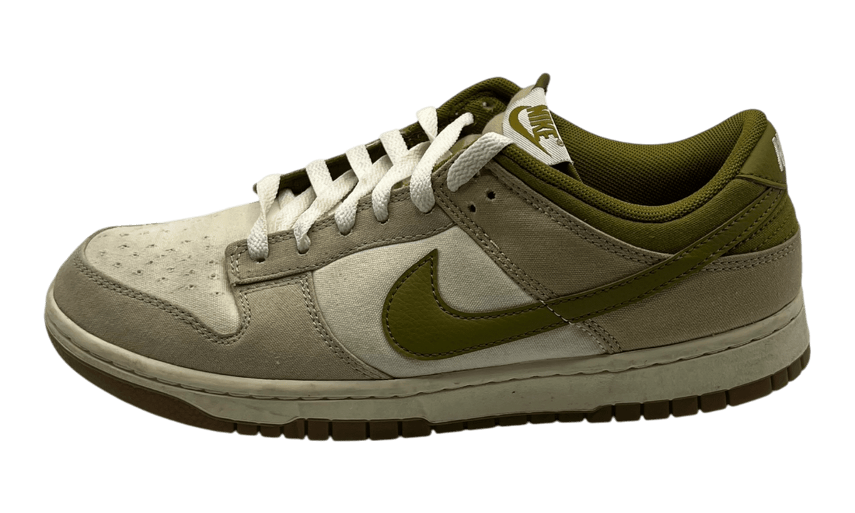 Nike Dunk Low Since 72 Pacific Moss (Preowned)