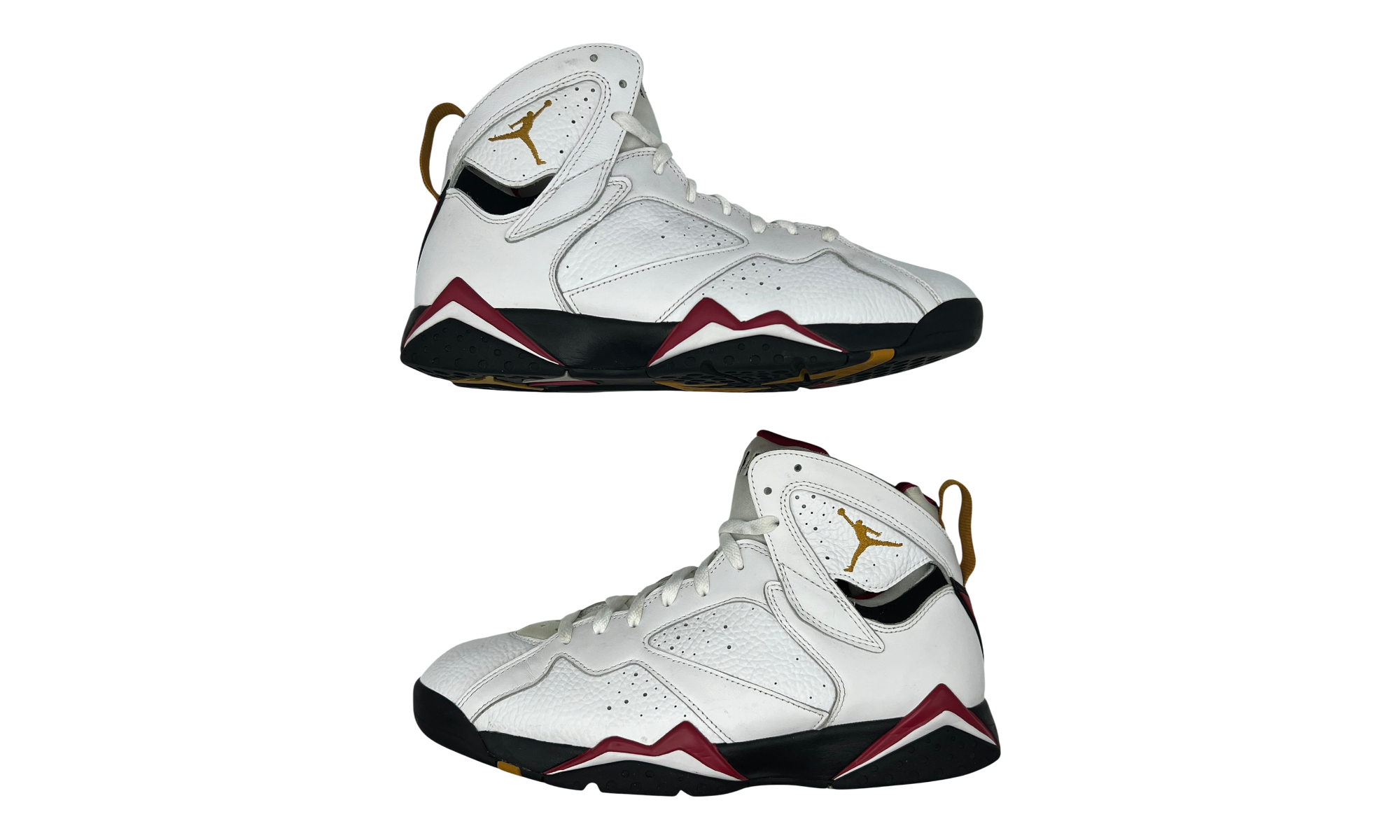 Jordan 7 Retro Cardinal (2022) (PreOwned)