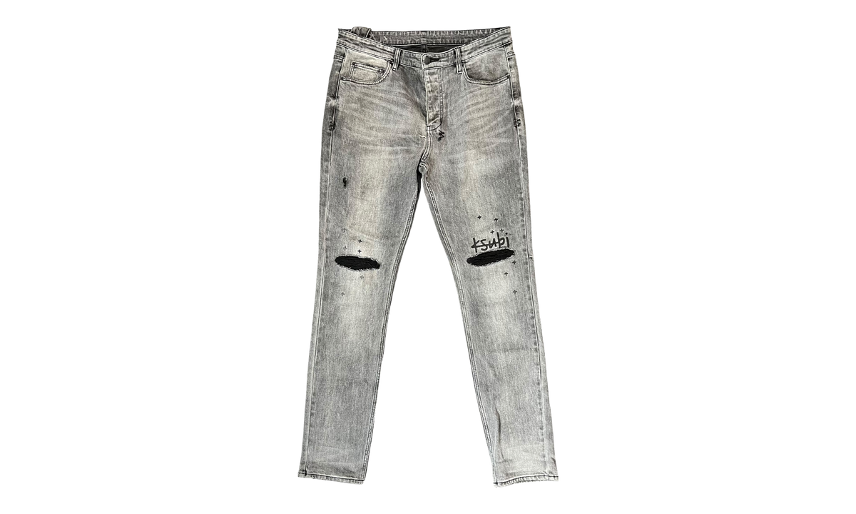 Ksubi Chitch Sinners 1999 Slim Fit Jeans (PreOwned)
