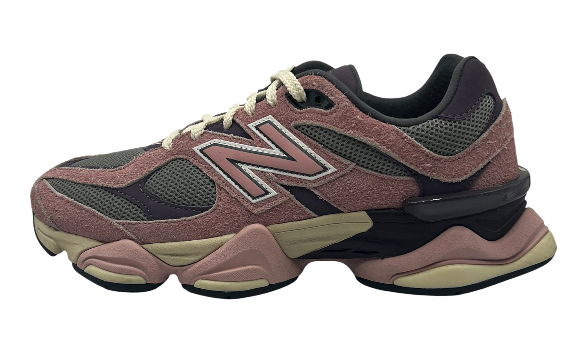 New Balance 9060 Pink Lavender (PreOwned)
