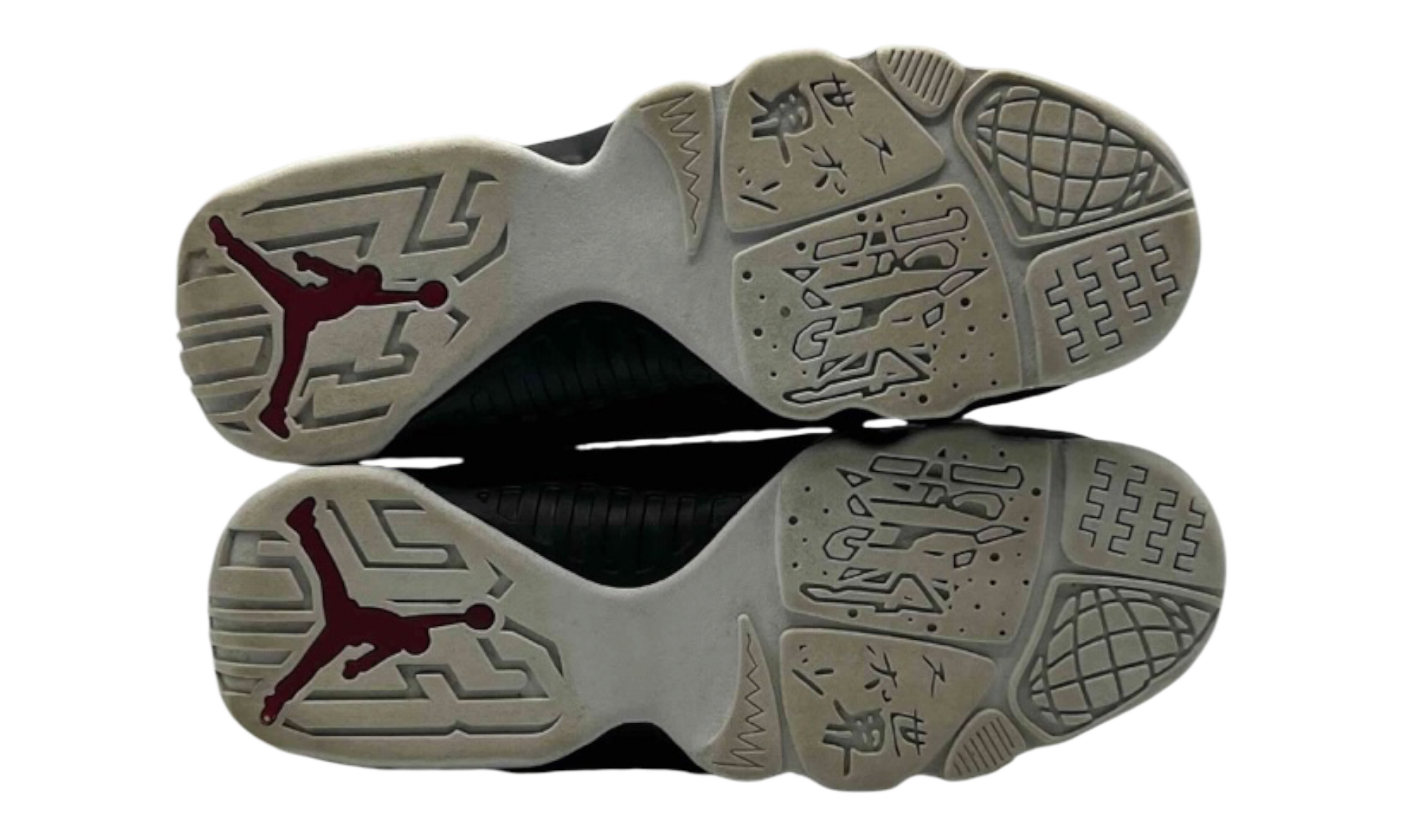 Jordan 9 Retro OG (2016) (GS) (PreOwned)