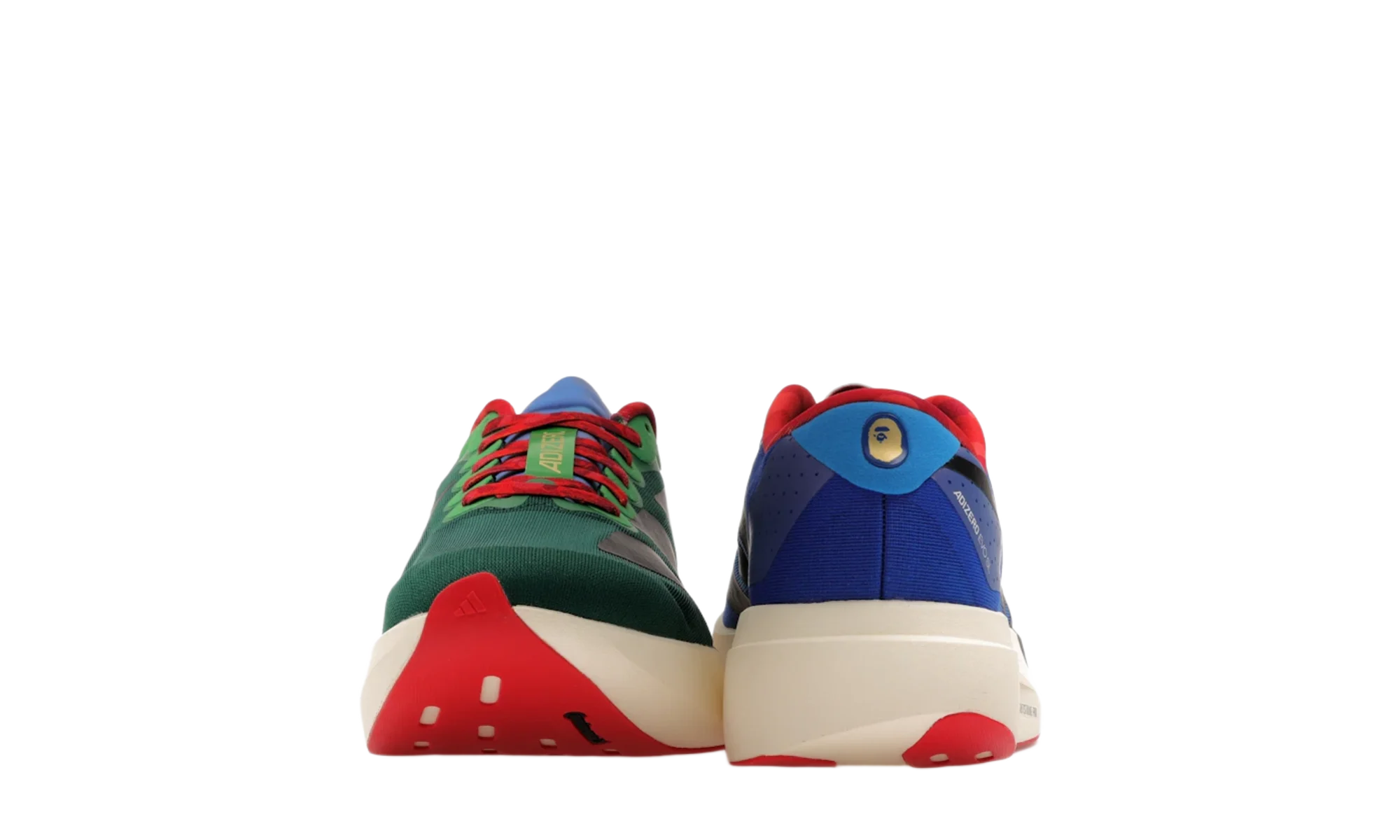 adidas Adizero Evo SL Bape Bape Green Multi