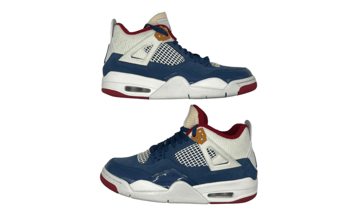 Jordan 4 Retro Messy Room (GS) (PreOwned)