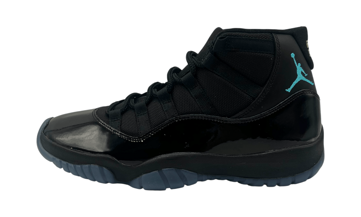 Jordan 11 Retro Gamma Blue (2025) (PreOwned)