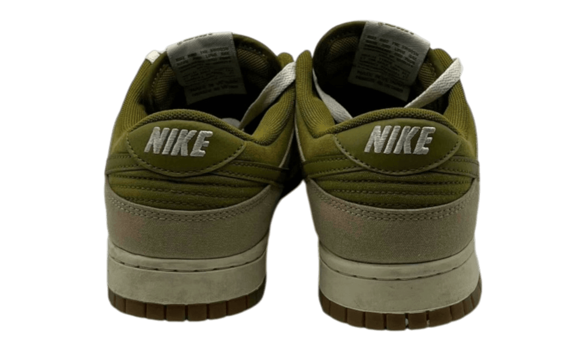 Nike Dunk Low Since 72 Pacific Moss (Preowned)