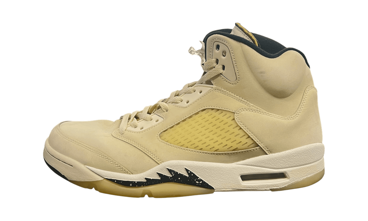 Jordan 5 Retro SE Sail (PreOwned) (No Box)