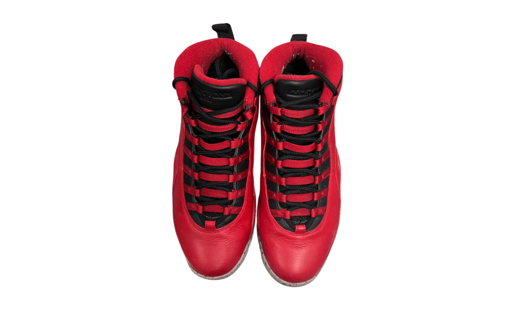 Jordan 10 Retro Bulls Over Broadway (PreOwned)