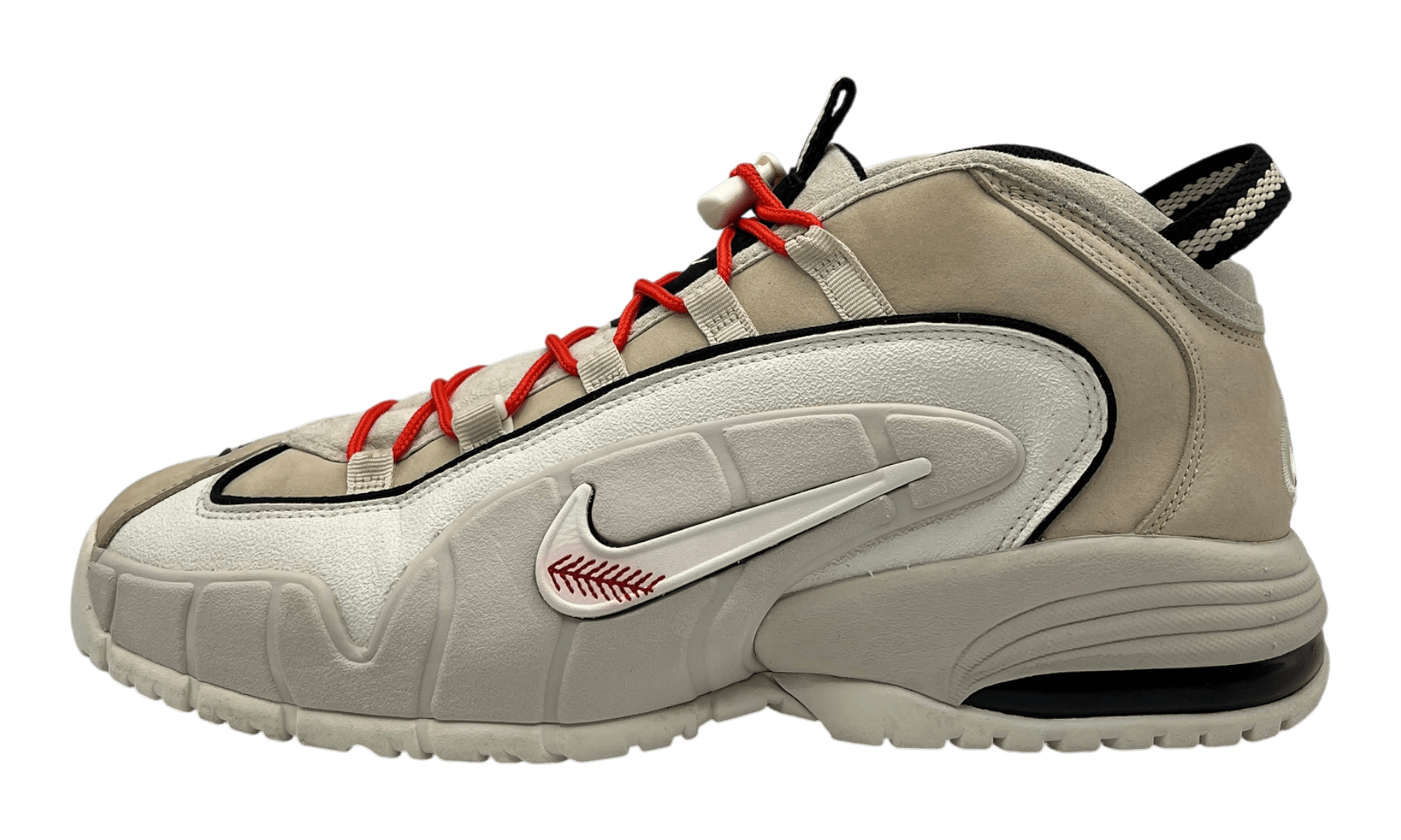 Nike Air Max Penny 1 Social Status Recess Photon Dust (PreOwned)