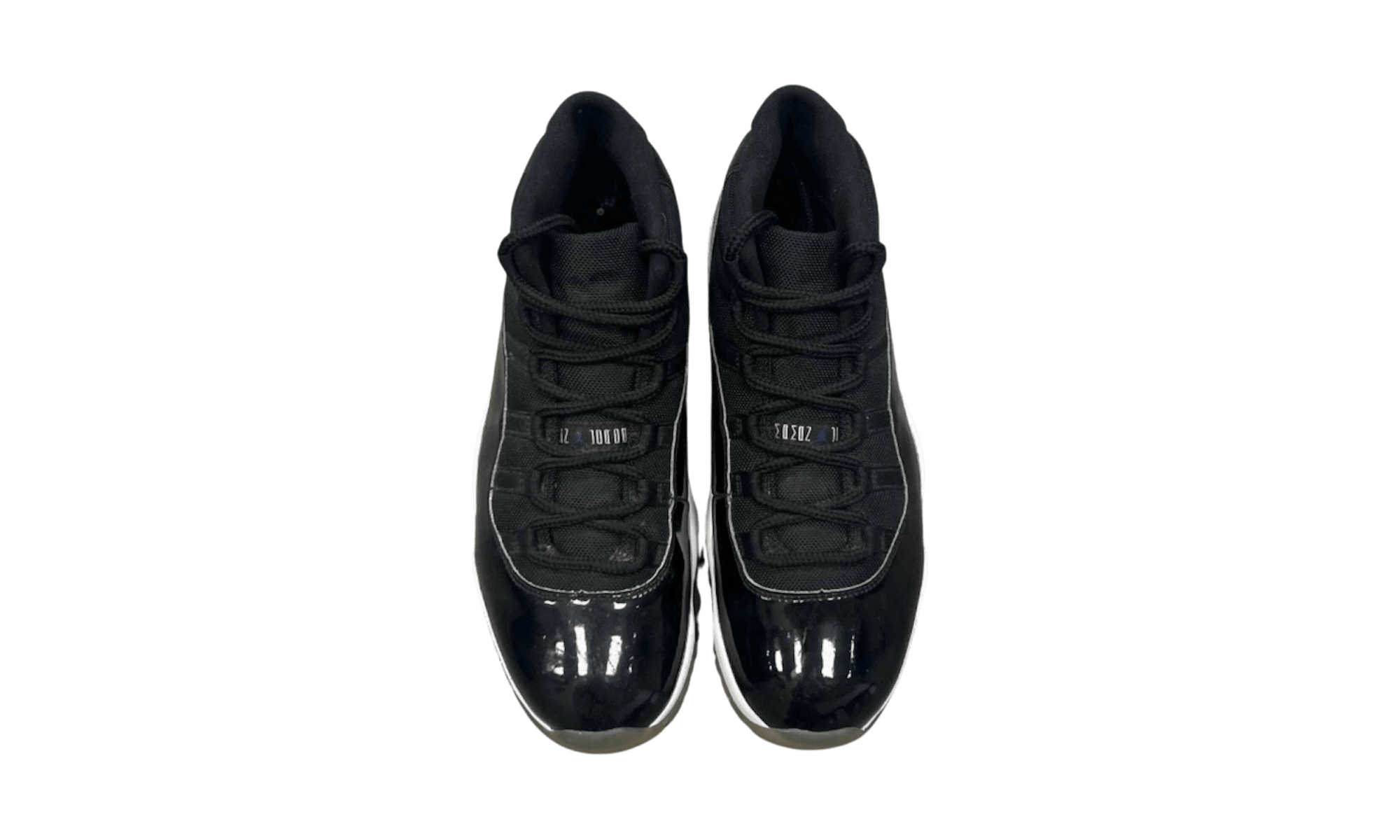 Jordan 11 Retro Space Jam (2016) (PreOwned)