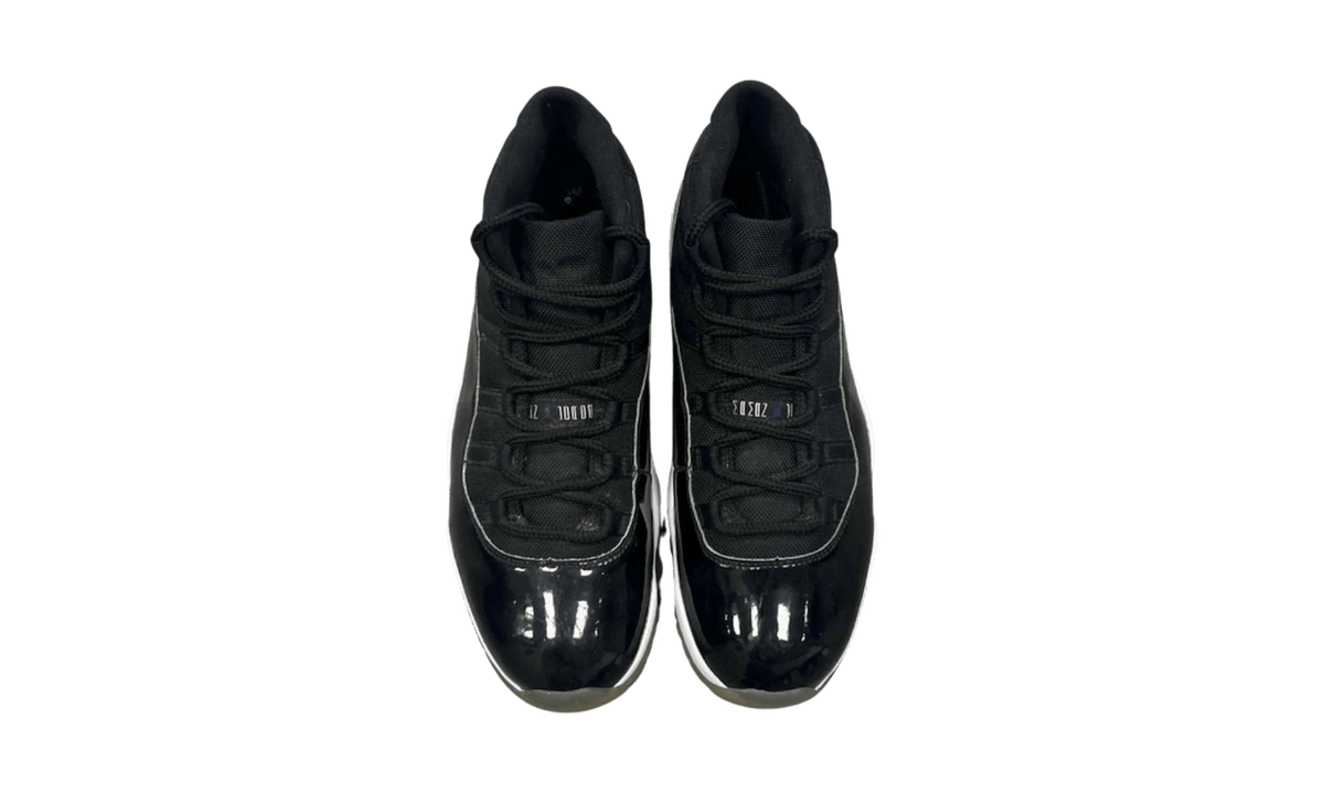 Jordan 11 Retro Space Jam (2016) (PreOwned)