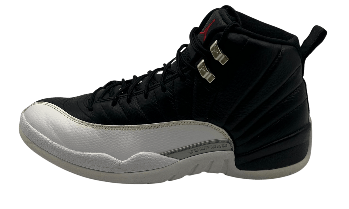 Jordan 12 Retro Playoffs (2022) (PreOwned) 