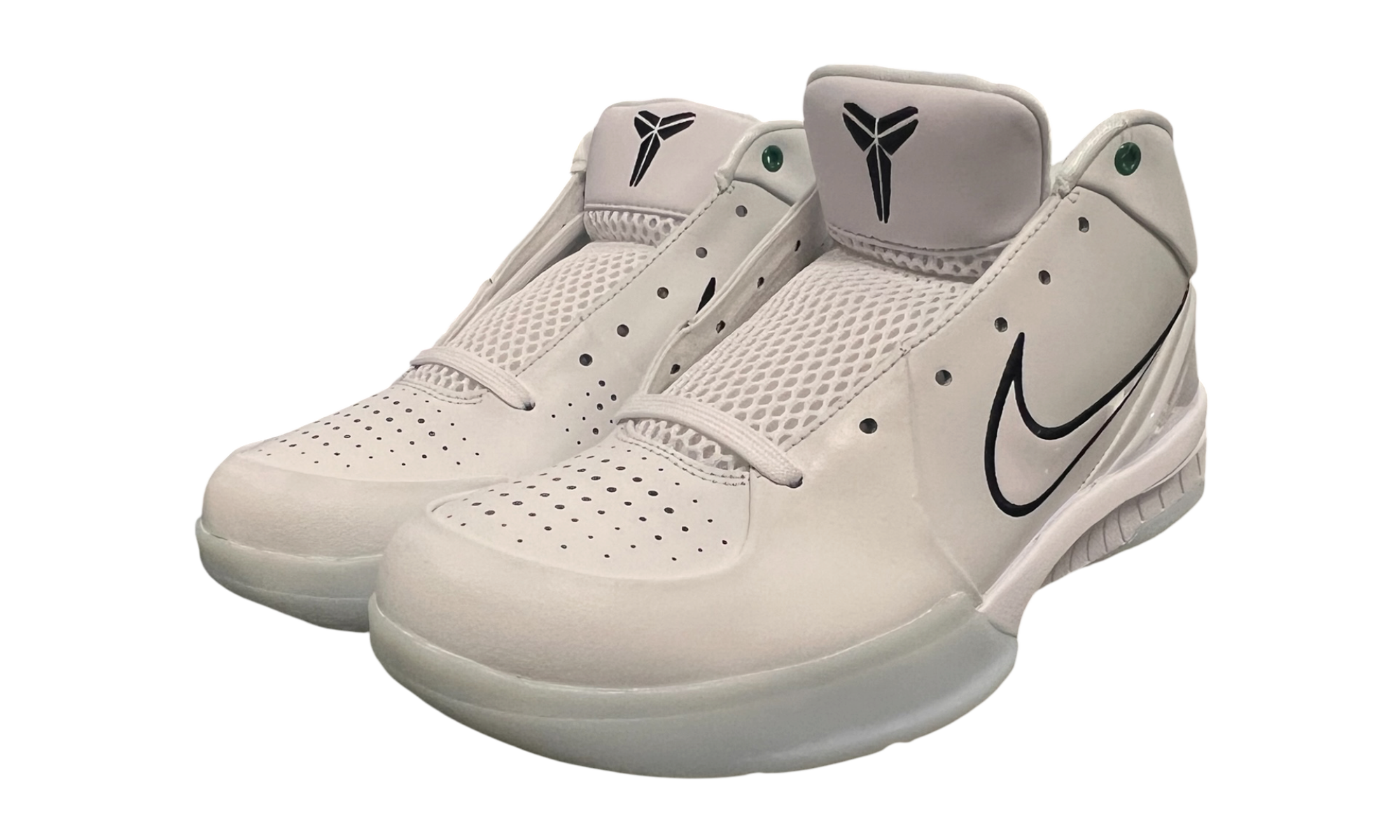 Nike Kobe 4 Protro Draft Day Pack Boston Celtics (Opened Packaging)
