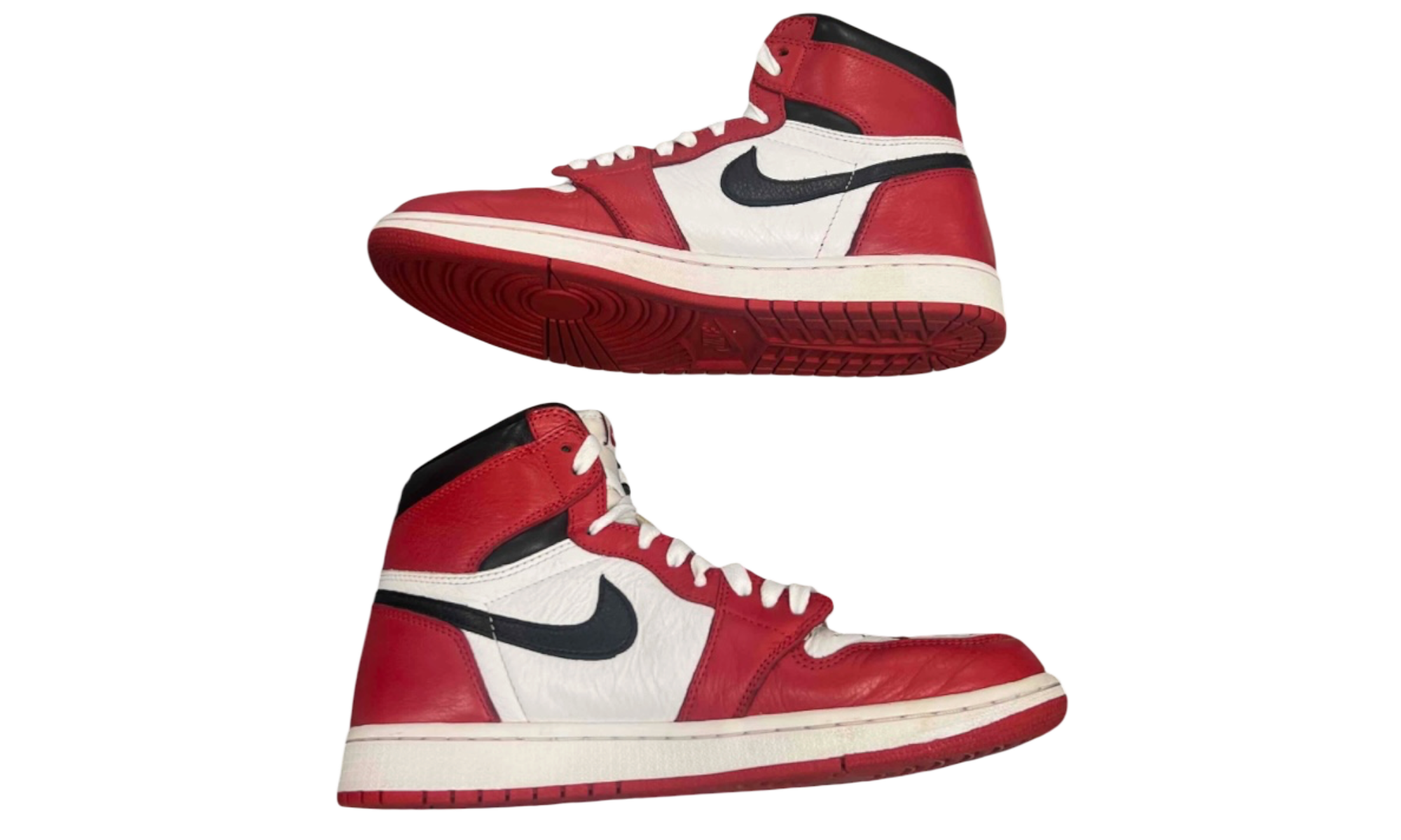 Jordan 1 Retro High Homage To Home (Non-numbered) (PreOwned)