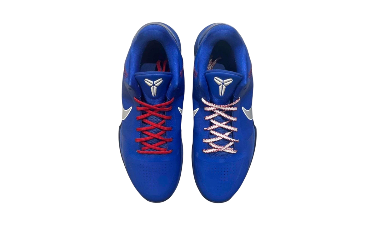 Nike Kobe 5 Protro Dodgers (PreOwned)