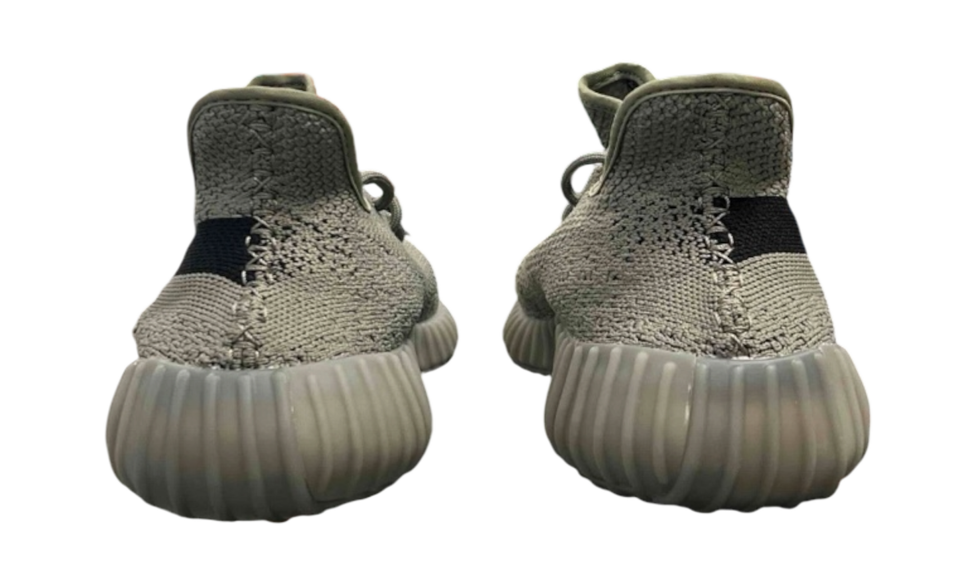 adidas Yeezy Boost 350 V2 Granite (PreOwned)