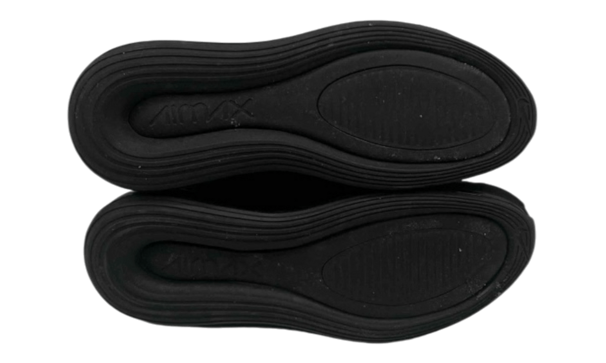 Nike Air Max 720 Black Anthracite (PreOwned)
