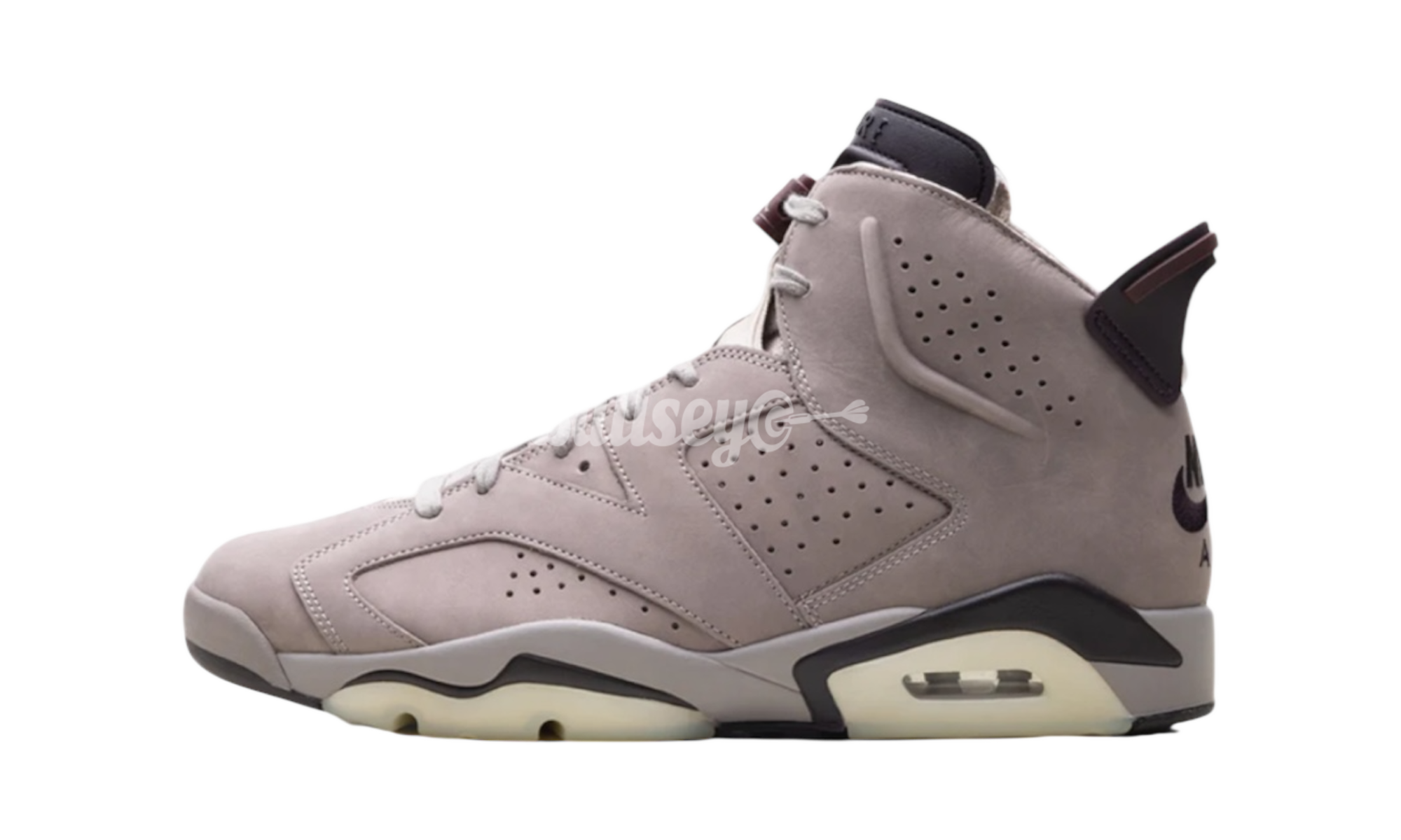 Jordan 6 Retro A Ma Maniére Smokey Mauve