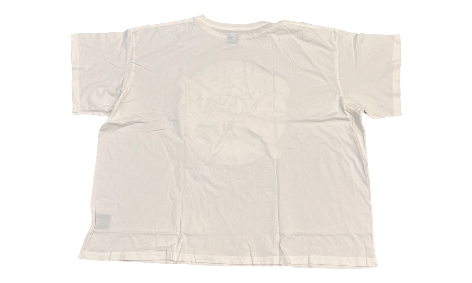 HMDD Gasketball Tee
