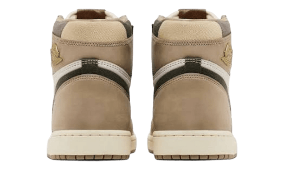 Jordan 1 Retro High OG Khaki (Women's)