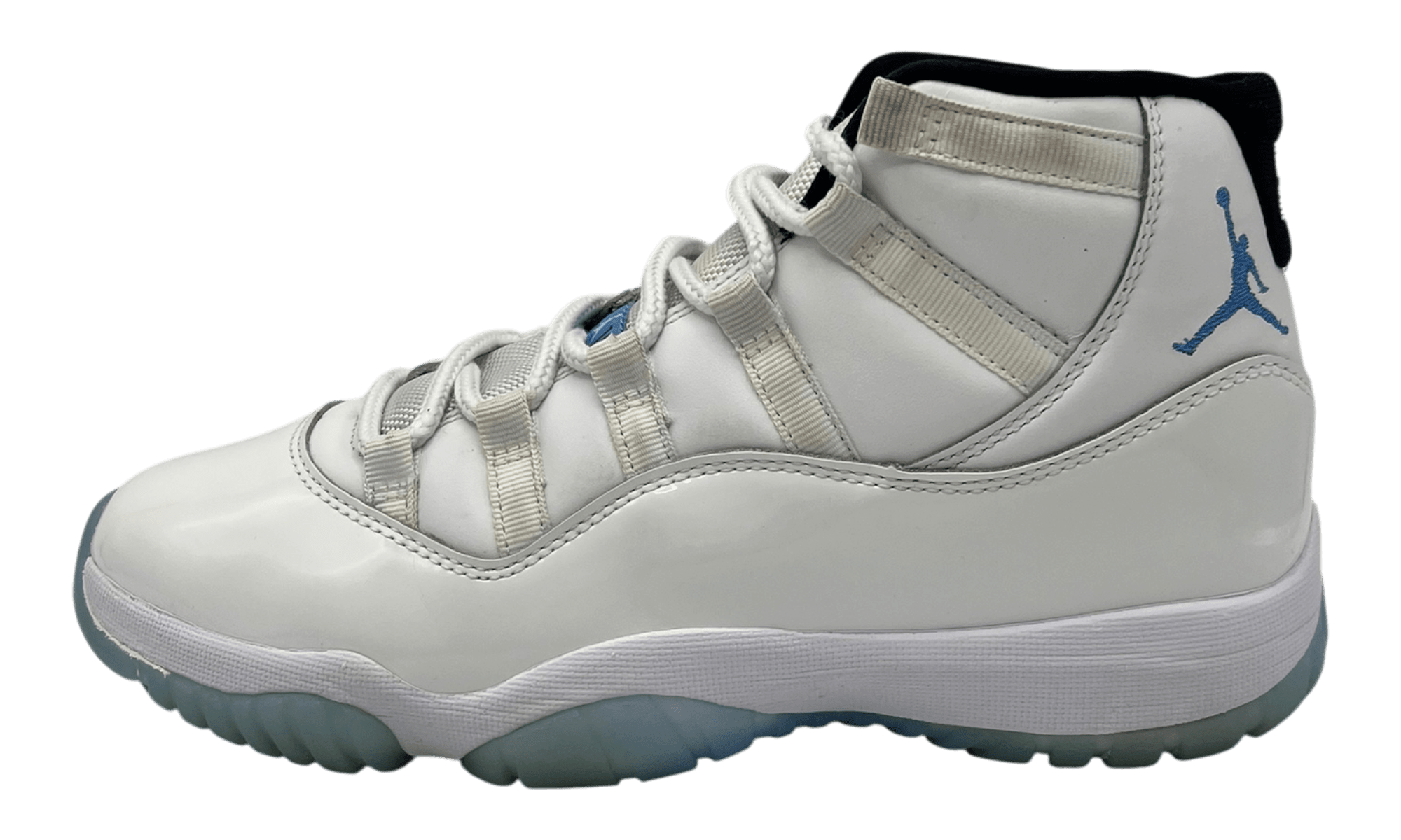 Air Jordan 11 Retro "Legend Blue" (2024) (PreOwned)