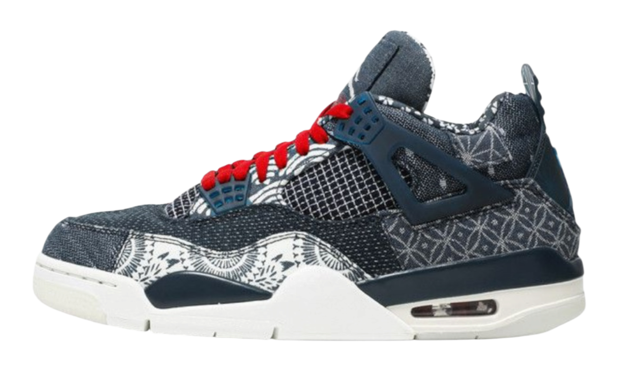 Jordan 4 Retro SE Sashiko