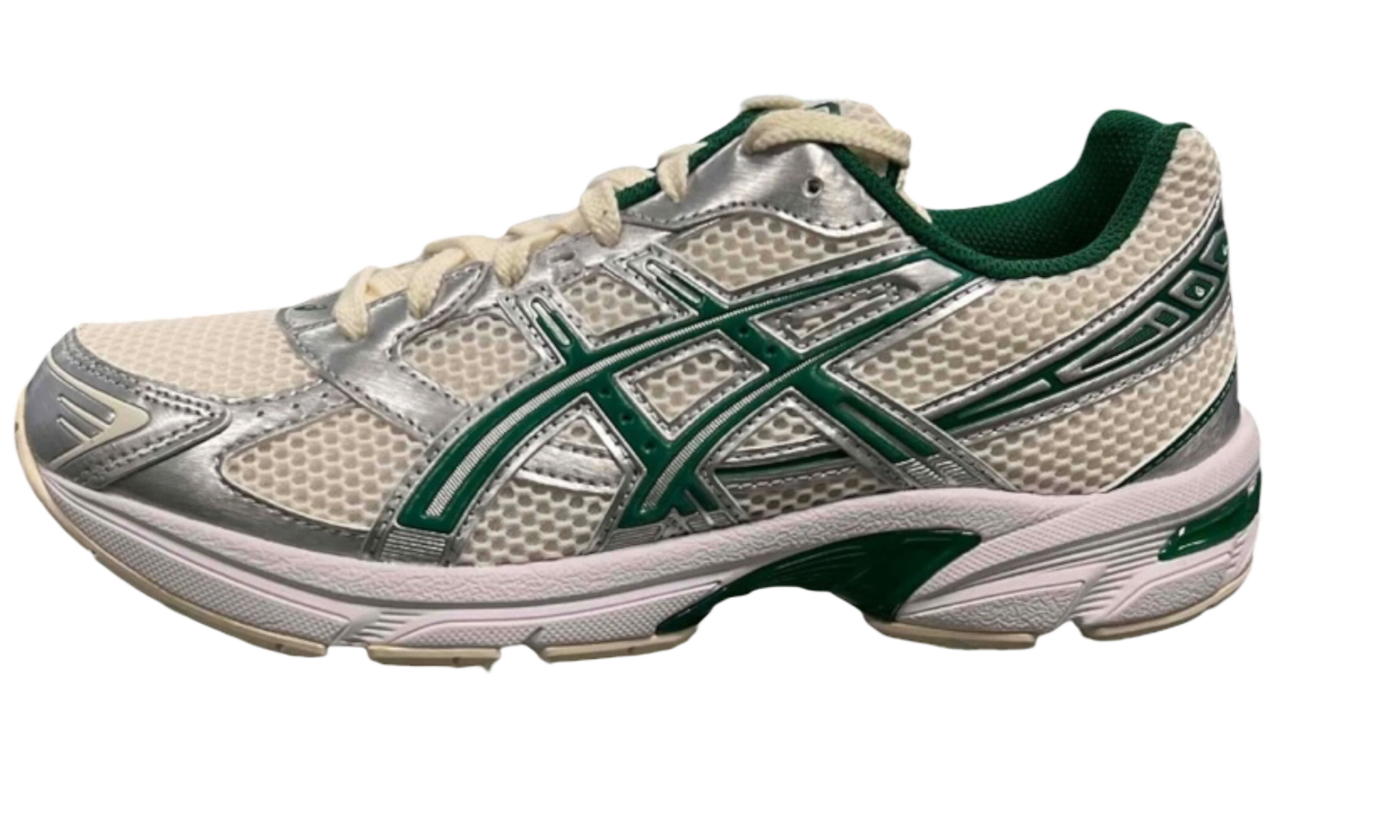 Asics Gel-1130 "Cream Kale" (PreOwned)