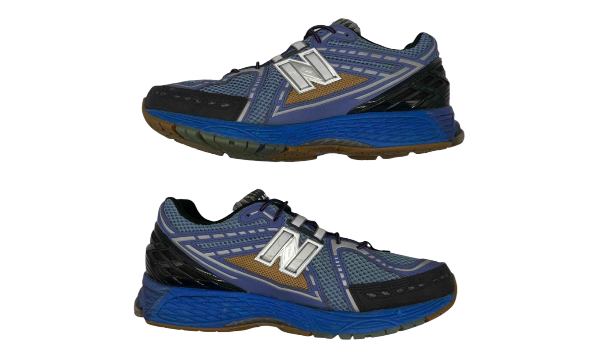 New Balance 1906R Action Bronson Medusa Azul (PreOwned)