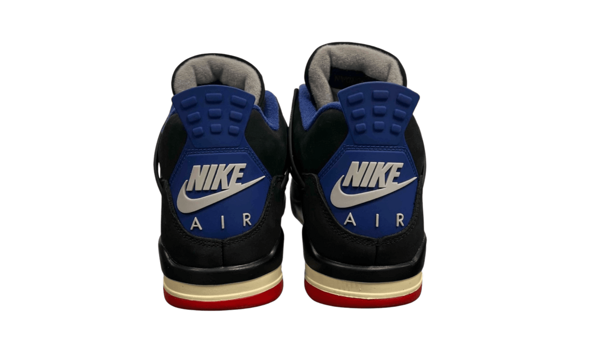 Air Jordan 4 Retro “Rare Air" (Preowned)